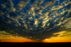 Fascinating Clouds!