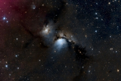 Messier 78 (M78