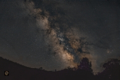 Milkyway Core