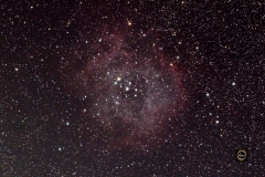 Rosette Nebula