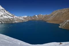 Mount Annapurna Circuit Trek