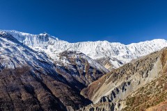 A Long and Winding Trail!