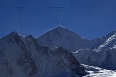 Mighty Mount Annapurna I