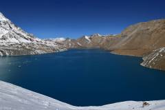 Serene Tilicho Lake