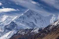 Mighty Mount Annapurna I