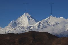 Mount Dhaulagiri