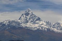 Mount Machhapuchchhre