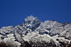 Mount Thamserku
