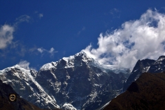 Mount Cholatse
