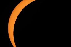 Partial Eclipse