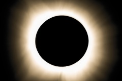 Total Solar Eclipse