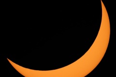 Partial Eclipse