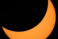 Partial Eclipse