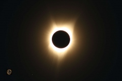 Total Solar Eclipse