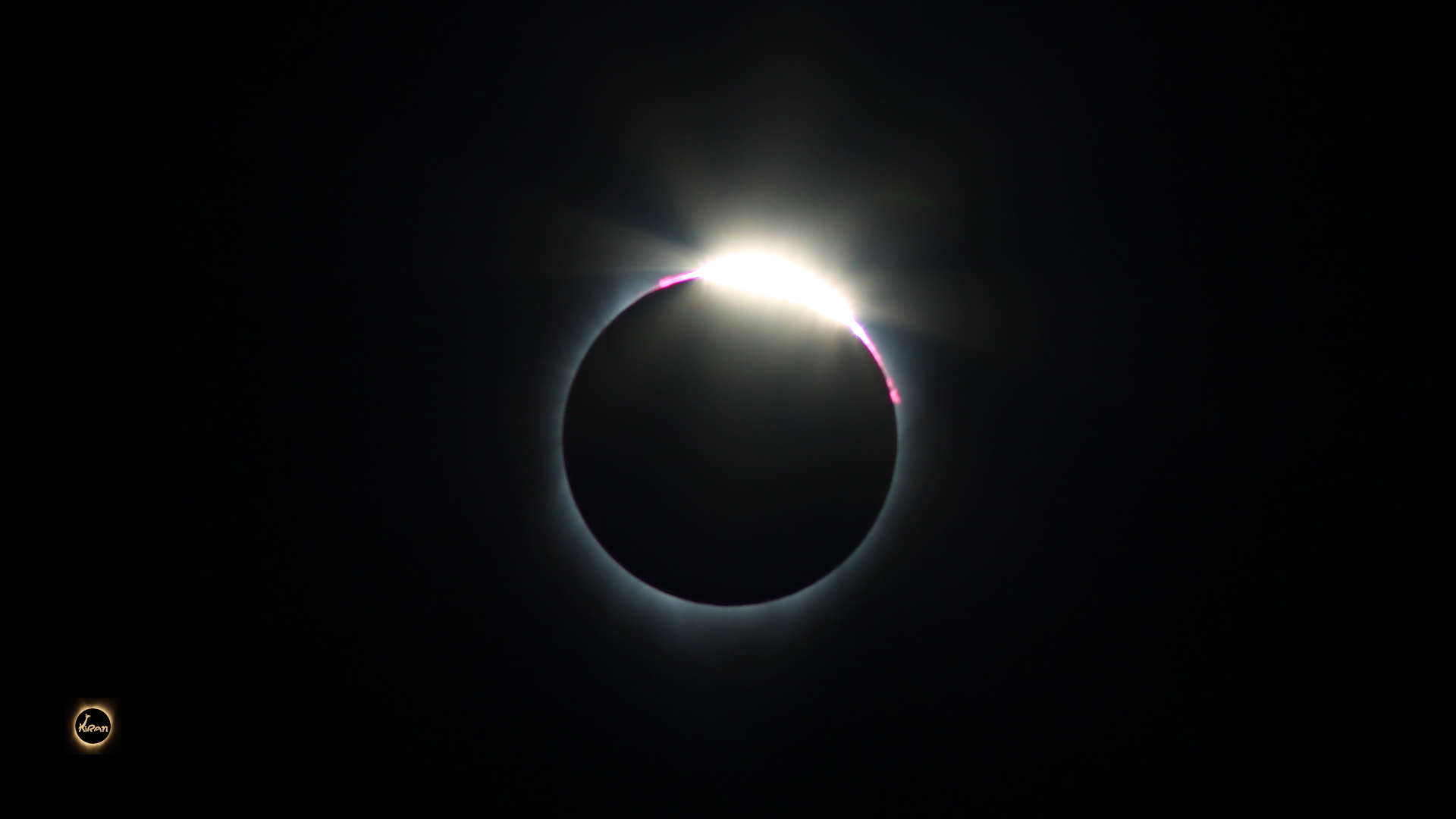 What camera filter should 2025 i ise during eclipse totality